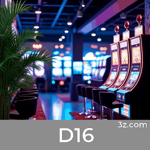 D16