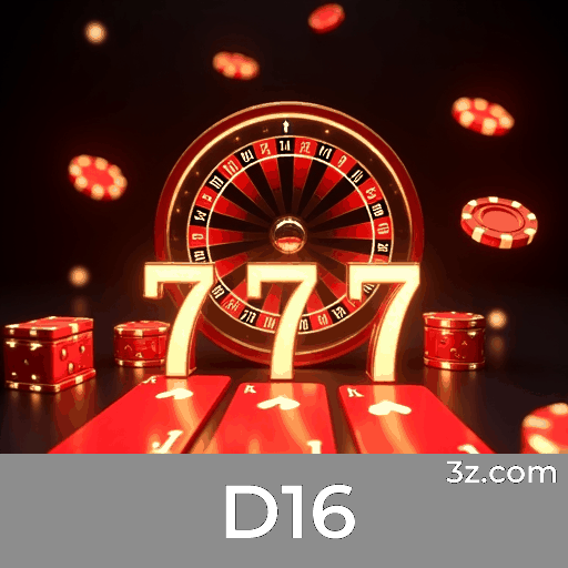 D16