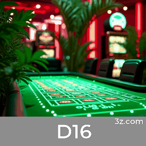 D16