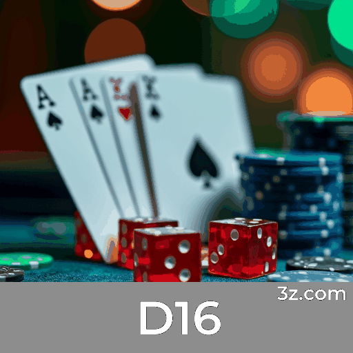 D16