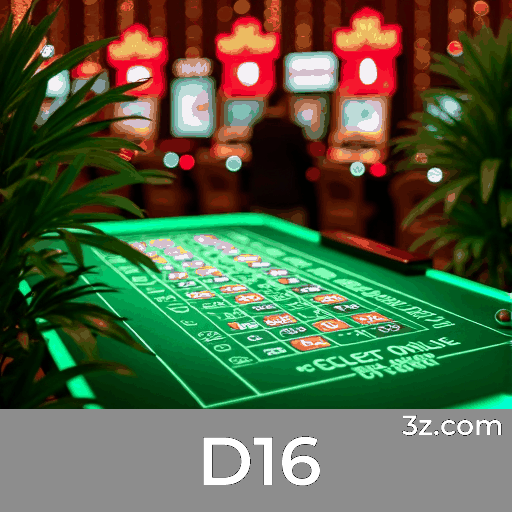 D16