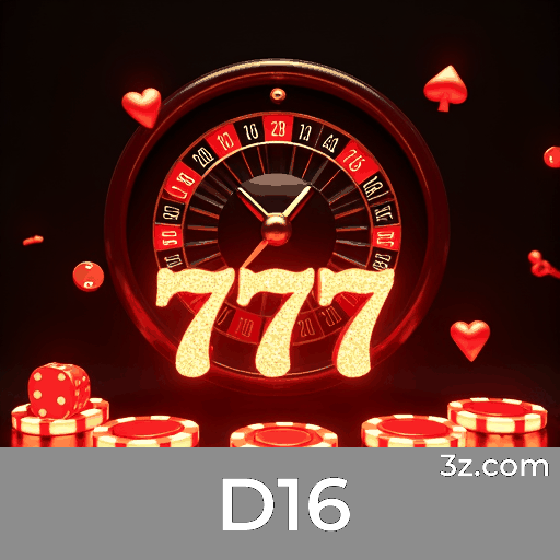 D16