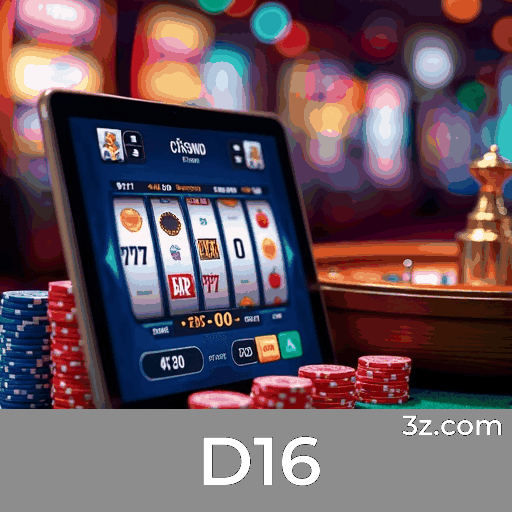 D16