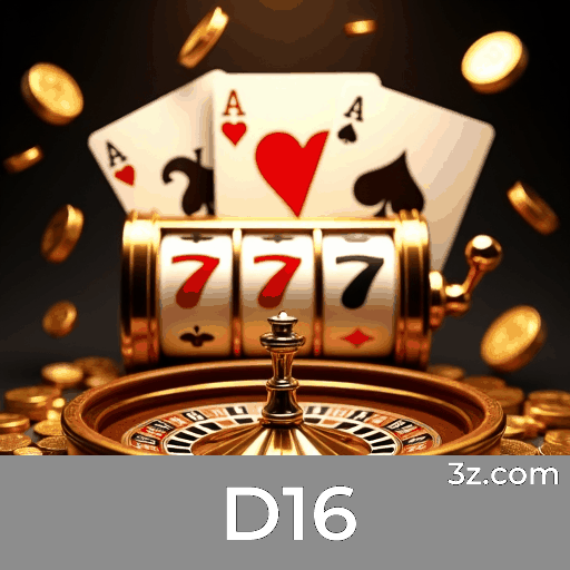 D16