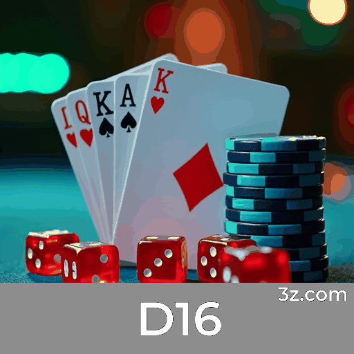 D16