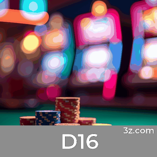 D16