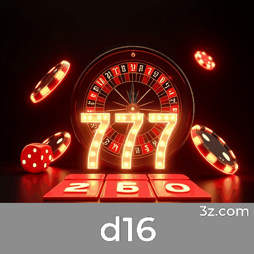 Aproveite Promoções Imperdíveis no d16 e Multiplique Seus Ganhos
